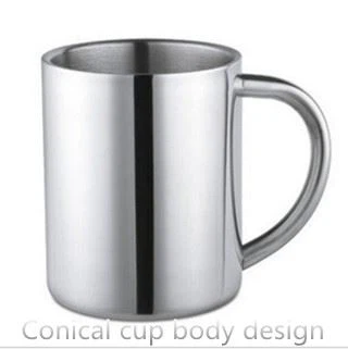 anti-hot water cup 