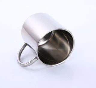 drinking cup