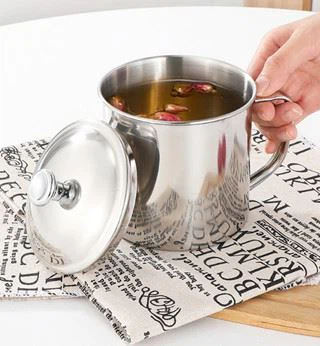 hot water mug 