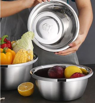 Kitchen Soup Bowl