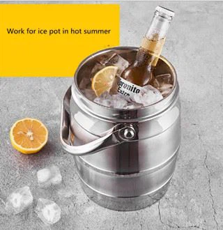 round food thermal