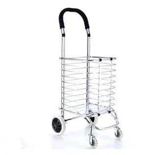 Folding Shopping Hand cart