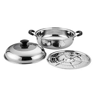 high quality steamer pot