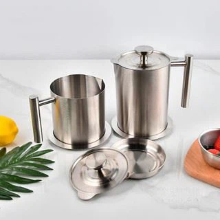 oil filter cup oil filter cup