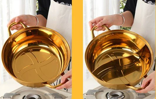 chafing dish