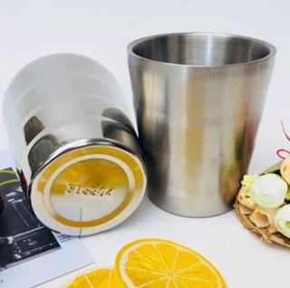 Wooden 6 Cups Bamboo Cup Holder