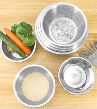Paper Salad Bowl with Lid 500ml-1300ml by Disposable Kraft Paper