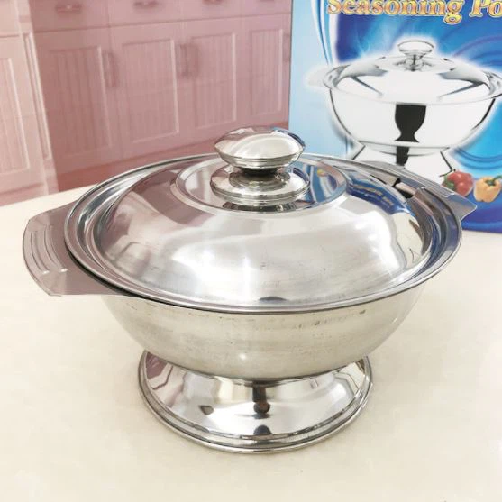 Table Big Rice Bowl For Seperation